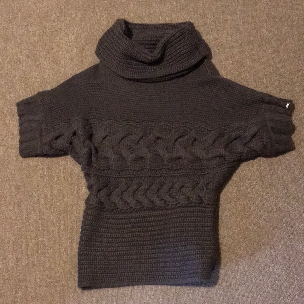 ** SALE ** DEX Brown Sweater!